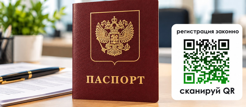 прописка в Павловском Посаде